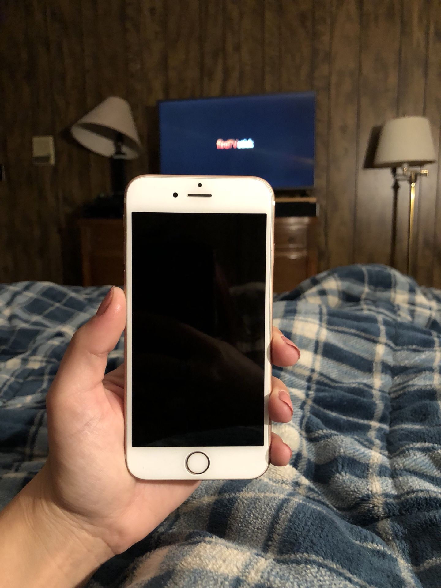 iPhone 6s 128gb Sprint