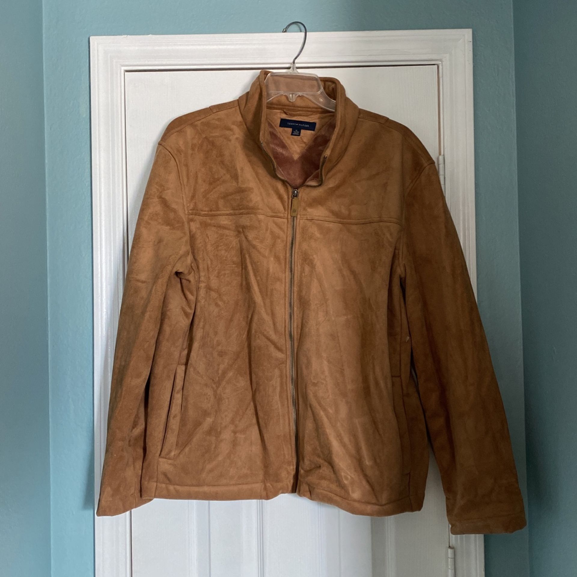 Men’s Tommy Hilfiger jacket