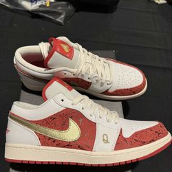 Men’s Air Jordan 1 Low - Size 11M - Brand New