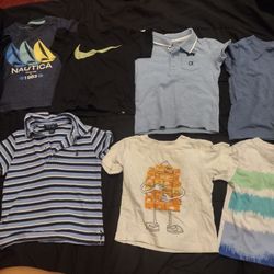 Boy Clothes 