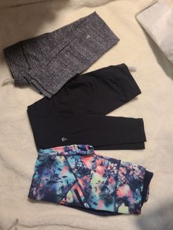 ivivva by lululemon Size 12