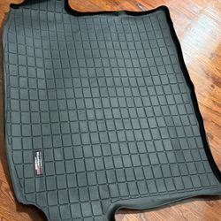 Weather Tech Car Mat