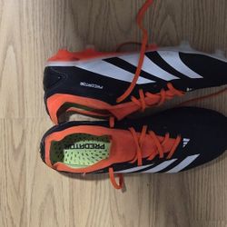 Adidas Predator Pro Mens 9.5
