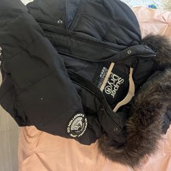 Super Dry Jacket