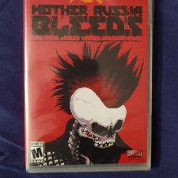 Rare Nintendo Switch Physical  Game 