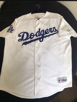 L.A. Dodgers Jersey