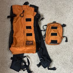 K9 Sport Dog Carrier Backpack 