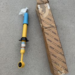 Toyota OEM Bilstein Front Shock 3rd Gen (16-23)