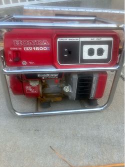 GENERATOR