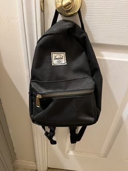 Mini Backpack
