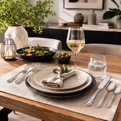 Flatware Set