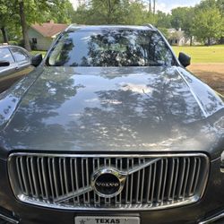 2016 Volvo XC90 Inscription 