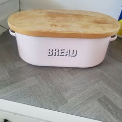 Bread Container