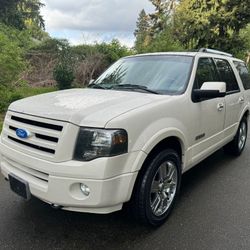 2008 Ford Expedition