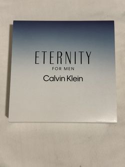 Eternity for Men Calvin Klein
