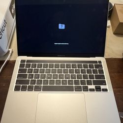 MacBook Pro 13-inch Touch Bar And Touch ID