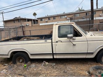 1984 Ford F-150