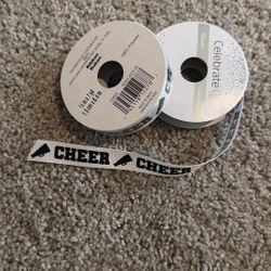 Cheer Ribbon