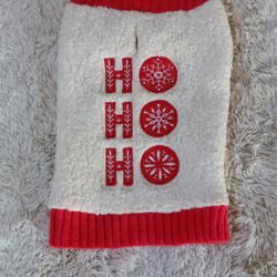 New Size S Dog Sweater