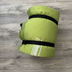 Coleman Coleman Self-Inflating Sleeping Pad Lightweight Inflatable Camp Pad