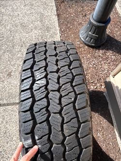 Tire