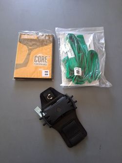 Core Performance Essentials Level 01 DVD Set