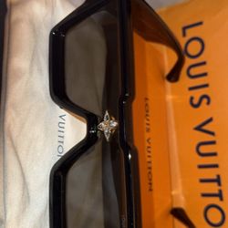 Louis Vuitton ‘Cyclone Sunglasses’ 