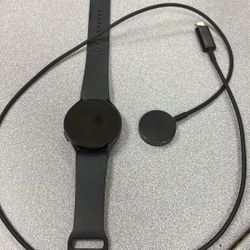Galaxy  6 Watch Samsung 2 Months Old