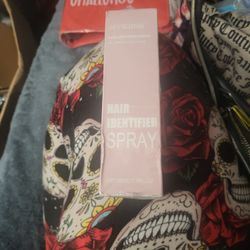 Hair Identifyer
