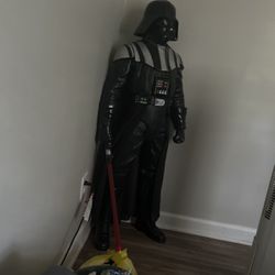 Dark Vader Figure 