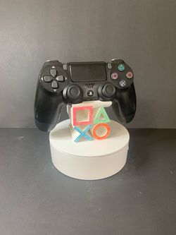 Refurbished PS4 controller