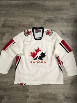 Nike Canada jersey size xl