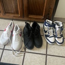 Shoes