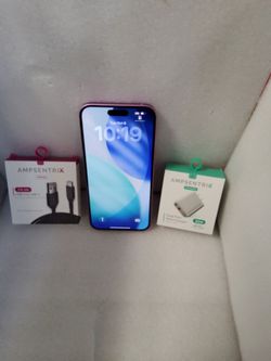 Iphone 16 Plus 128gb Unlocked-Babcock
