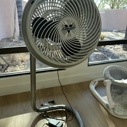 Vornado Air Circulator Fan