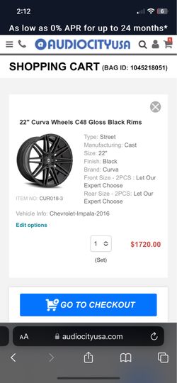 Rims