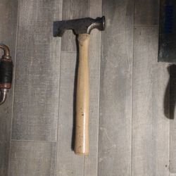 Tool Sheetrock Hammer 