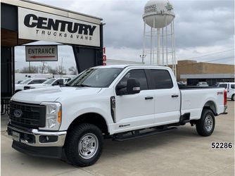 2023 Ford F-350