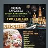 TAQUIZAS LA PRADERA CATERING