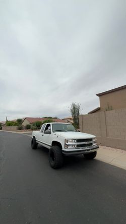 Obs Chevy