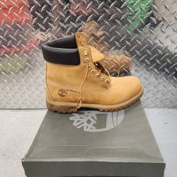 Timberlands Size 11.5