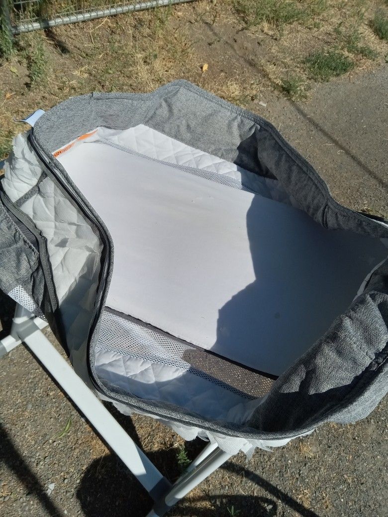 Baby Bassinet