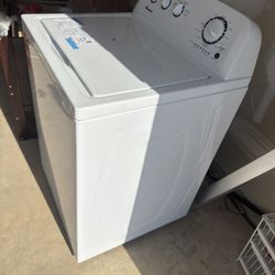 Washer New 