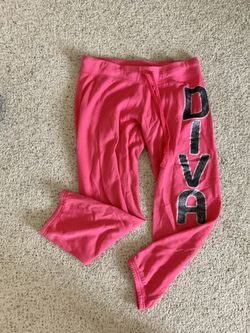 Women’s sweatpants size M