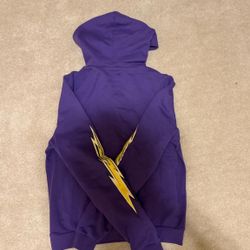 EE hoodie 