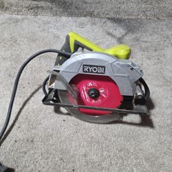 Skill Saw