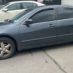 2006 Honda Accord