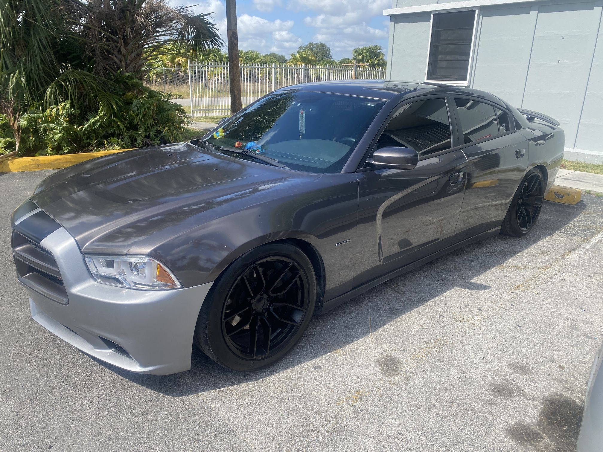 2013 Dodge Charger