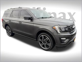 2021 Ford Expedition