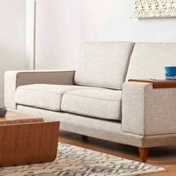 Dania Furniture-Scandinavian Design Couch/Sofa
